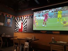 -枪火串烧·东北特色烧烤(罗湖总店)