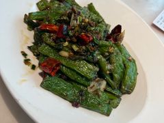 -茅庐川菜(烟台万象汇店)