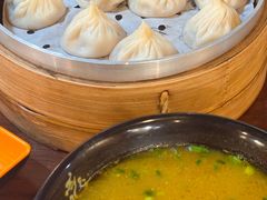 -大龙汤包