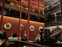 大堂-蛙三泡椒牛蛙(万象城店)