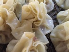 -杨记小骨头羊杂馆(南五马路店)