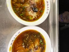 -兴福老面馆(寺路街店)