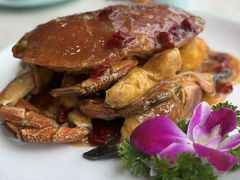 -巧克力渔家.小船海鲜家常菜(万平口店)