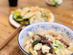 -老刘家泡馍(钟楼广济街店)