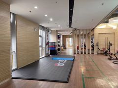 -一兆韦德(万源城店)