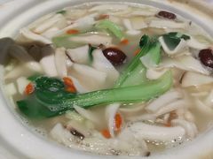 -高第街56号餐厅(银座商城玉函店)