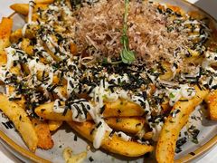 -BE BRIGHT KITCHEN(正佳广场店)