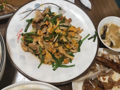 -码头鲜精致威海菜(欧乐坊店)