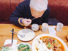 -塔哈尔·新疆盛宴(城西银泰店)