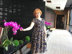 -广州富力君悦大酒店·凯菲厅