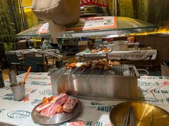 -曾百万小炉小串自助烧烤(高新店)