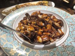 -魁盛居百年鲁菜馆(县西巷店)