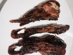 -杨氏青龙虾·羊蝎子(金盛路总店)