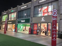 -首创奥特莱斯(昆山店)