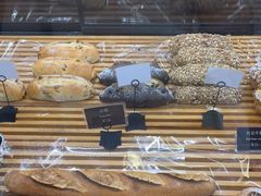 -81bakery(关山路店)