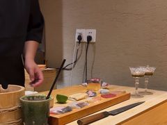 -鮨青(恒基名人购物中心店)