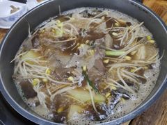 -三叔牛杂火锅店(三淮大街15号店)