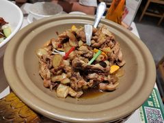 -绿草地·湘菜(芙蓉天街店)