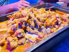 -蛙来哒(金沙洲万达店)