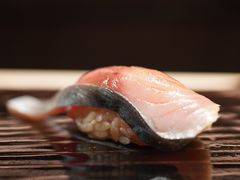 -晴空·日本料理(万象城店)
