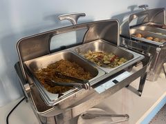 -泊雅酒店公寓(广州琶洲磨碟沙地铁站店)