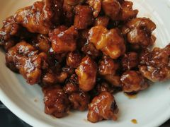 糖醋排骨-新白鹿餐厅(虹桥南丰城店)