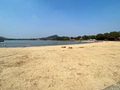 -上海月湖雕塑公园