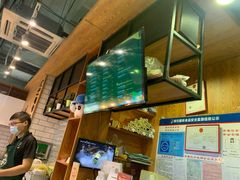 -Dreamsalad梦想轻厨(健康轻食·减脂沙拉·意面·祖庙店)