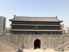 -西安城墙·碑林历史文化景区