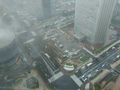 -新宿黄金街