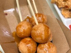 -串盟烧烤·长沙美食地标(星沙店)