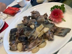 -得月楼·省级非遗·传统苏帮菜(观前店)