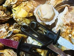 -阿弟海鲜大排档(城南大道店)