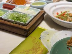 -那家小馆•北京菜•烤鸭(中关村店)