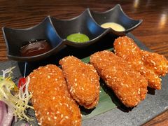 手指鱼-甘尼仕印度餐厅爵士酒吧(阳春巷店)