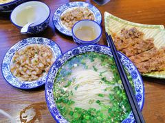 -裕兴记面馆(现代传媒广场店)