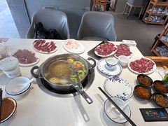 -陈记顺和潮汕牛肉火锅(韩江路店)