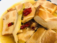孔府豆腐-鲁城往事(游客中心店)