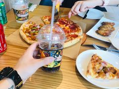 -乐凯撒披萨(汇港购物中心店)