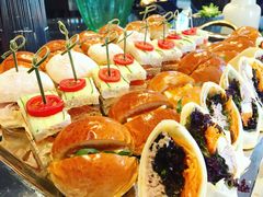 -怡廊(上海漕河泾万丽酒店)