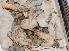 -非烤勿扰韩料自助烤肉(松山湖万科店)