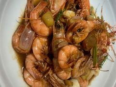 滑皮虾-小厨师·二十年沈家门小海鲜(百井坊巷店)