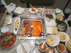 -海底捞火锅(徐州火车站店)