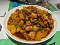 -鑫小城故事·藕汤·家常菜(台北一路总店)