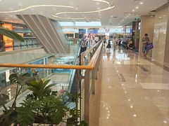 -万达广场(宝山店)