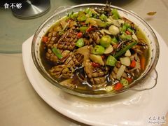 -五谷屯私房菜·始于2005(中山陵童卫路店)