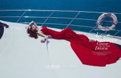 -太古映画婚纱摄影(天河店)