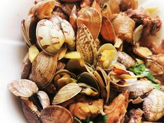 -宾朋海鲜美食餐厅·特色美食(兴海路店)