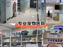 -天时宠物医院24小时疑难病例会诊中心(顾乡大街总院)