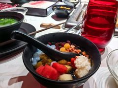 -鼎膳常火锅(华阳店)